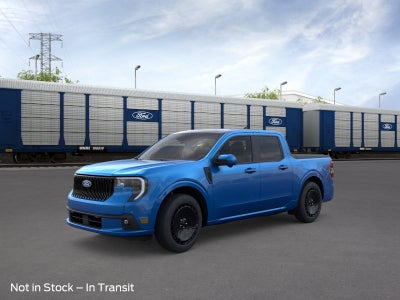 2026 Ford Maverick Lobo™
