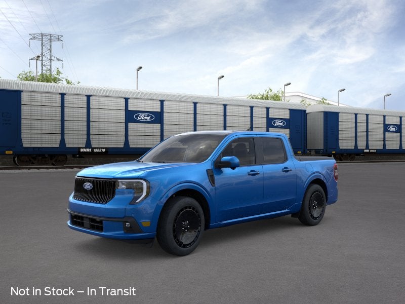 2026 Ford Maverick Lobo™