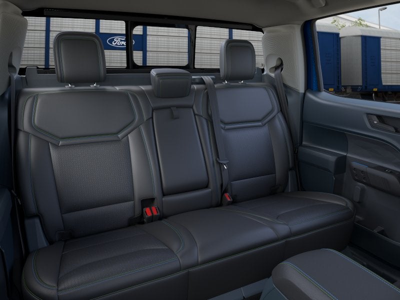 2026 Ford Maverick Lobo™