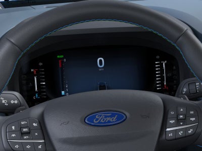 2026 Ford Maverick Lobo™
