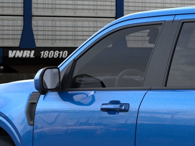 2026 Ford Maverick Lobo™