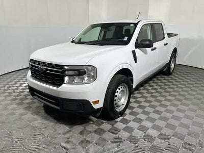 2023 Ford Maverick XL