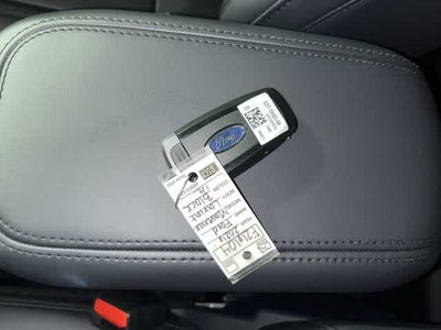 2026 Ford Maverick Lariat®