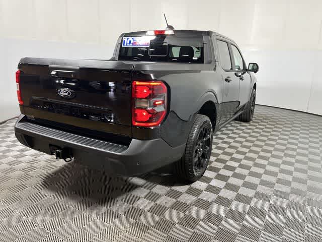 2026 Ford Maverick Lariat®