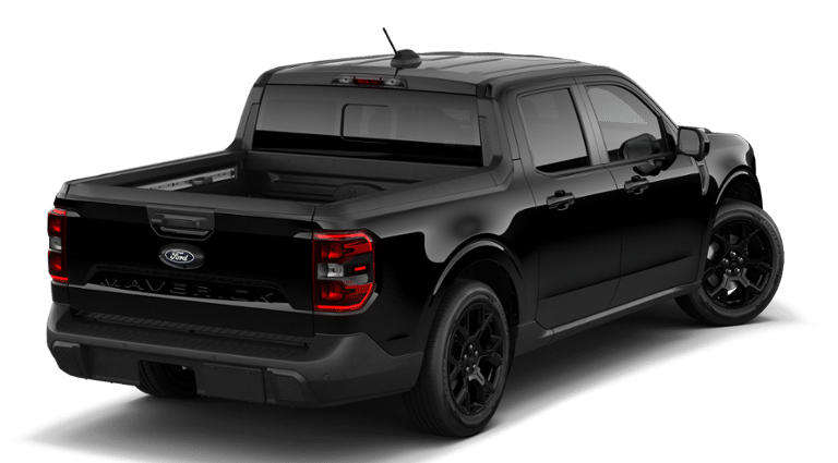 2026 Ford Maverick Lariat®