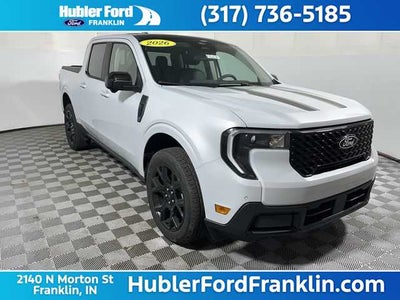 2026 Ford Maverick Lariat®