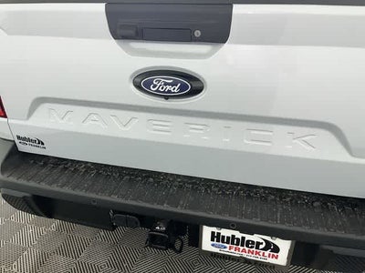 2026 Ford Maverick Lariat®