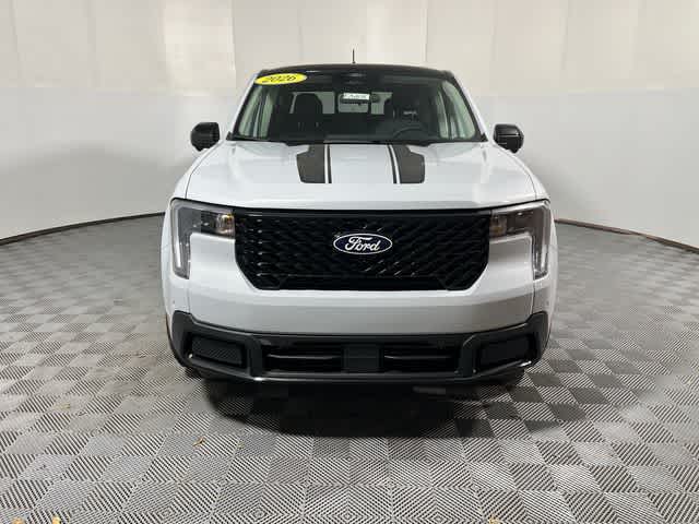 2026 Ford Maverick Lariat®