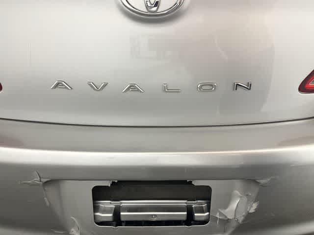 2007 Toyota Avalon XLS