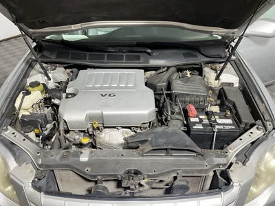 2007 Toyota Avalon XLS