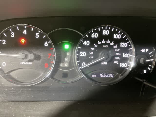2007 Toyota Avalon XLS