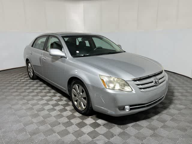 2007 Toyota Avalon XLS