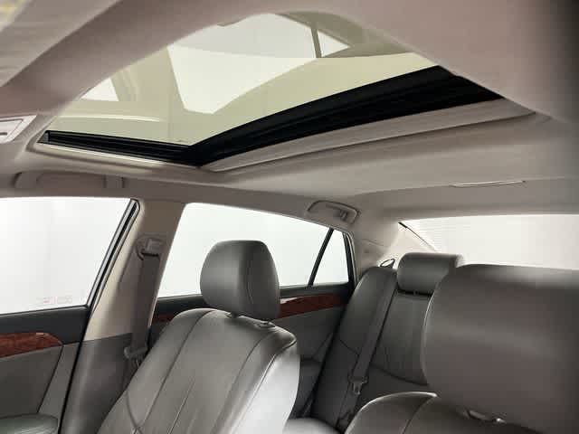 2007 Toyota Avalon XLS