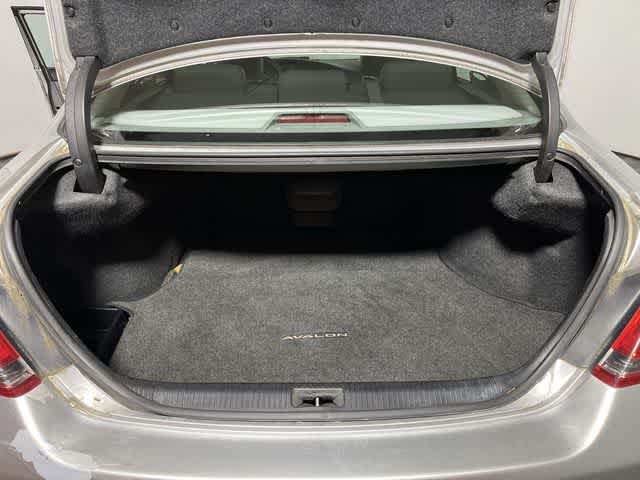 2007 Toyota Avalon XLS