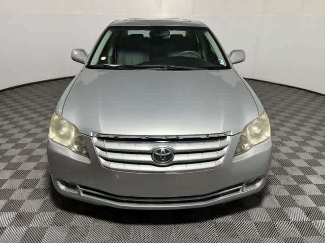 2007 Toyota Avalon XLS