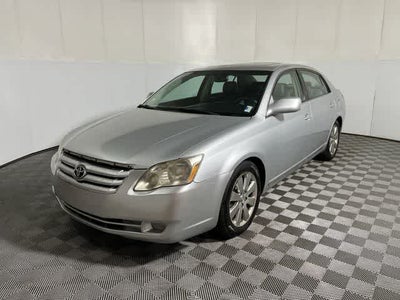 2007 Toyota Avalon XLS