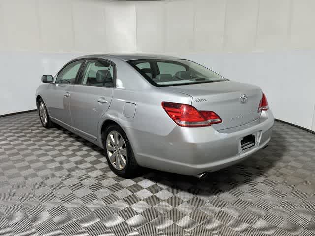2007 Toyota Avalon XLS