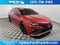 2022 Toyota Camry Hybrid XSE
