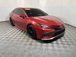 2022 Toyota Camry Hybrid XSE