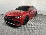 2022 Toyota Camry Hybrid XSE