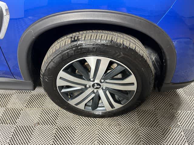 2024 Mitsubishi Outlander Sport SE