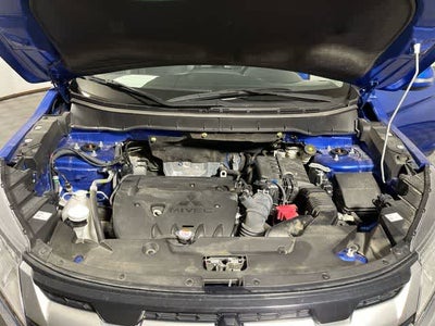 2024 Mitsubishi Outlander Sport SE