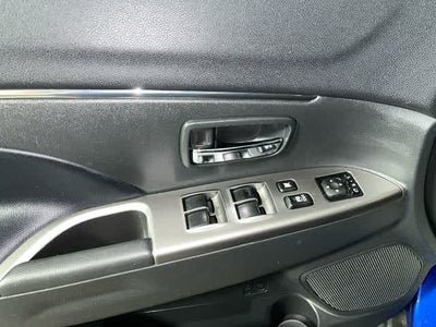2024 Mitsubishi Outlander Sport SE