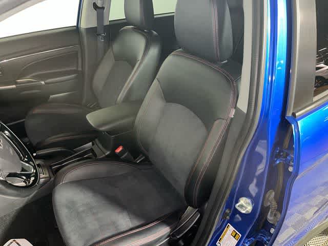 2024 Mitsubishi Outlander Sport SE