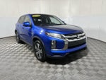 2024 Mitsubishi Outlander Sport SE