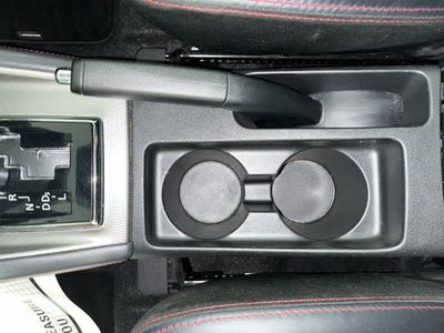 2024 Mitsubishi Outlander Sport SE