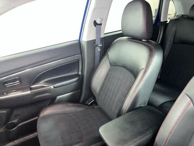 2024 Mitsubishi Outlander Sport SE
