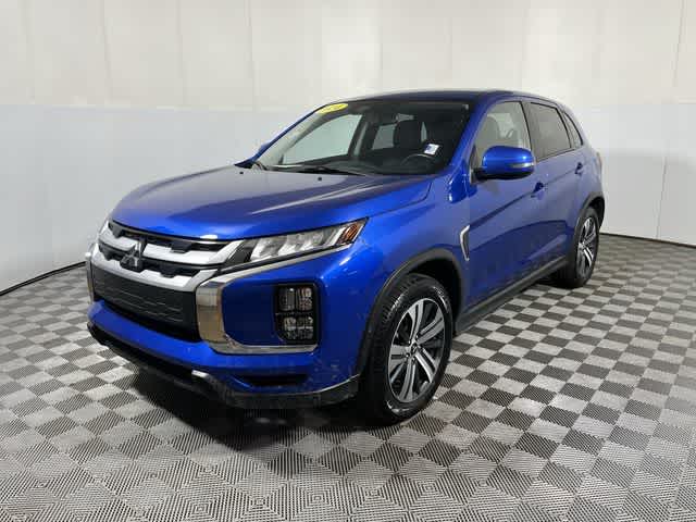 2024 Mitsubishi Outlander Sport SE