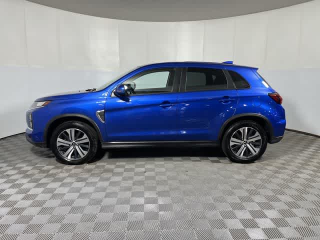 2024 Mitsubishi Outlander Sport SE