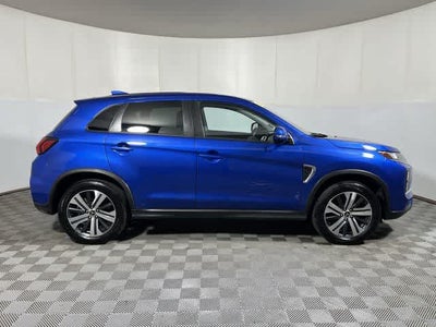 2024 Mitsubishi Outlander Sport SE