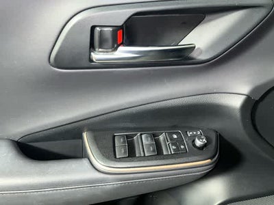 2023 Toyota Crown XLE
