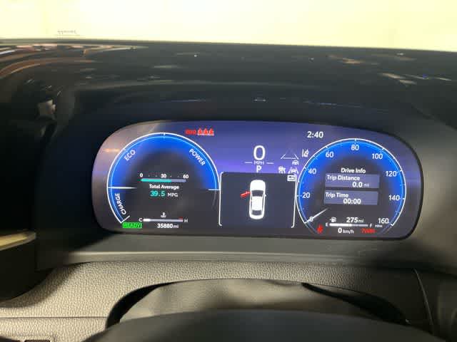 2023 Toyota Crown XLE