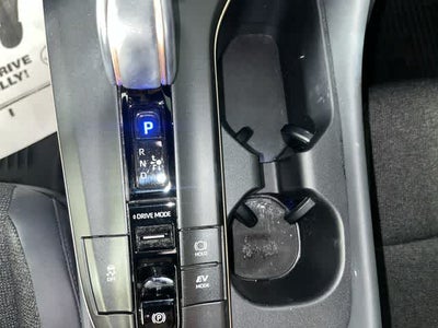 2023 Toyota Crown XLE