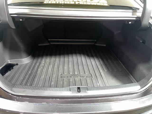 2023 Toyota Crown XLE