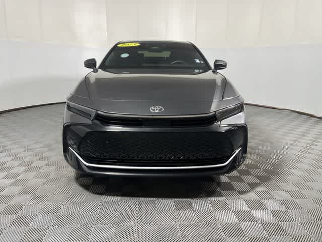 2023 Toyota Crown XLE