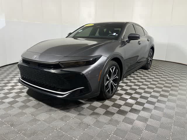 2023 Toyota Crown XLE