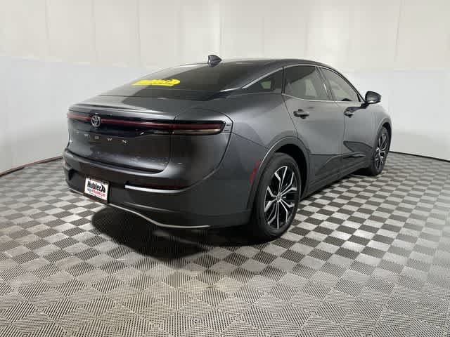 2023 Toyota Crown XLE