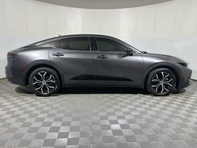 2023 Toyota Crown XLE
