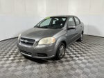 2008 Chevrolet Aveo LS