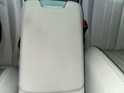 2021 Audi A6 Premium Plus