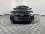 2021 Audi A6 Premium Plus