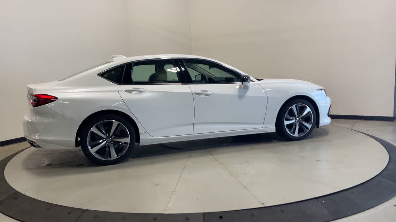 2025 Acura TLX w/Technology Package
