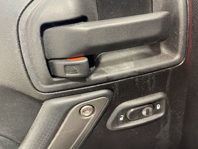 2013 Jeep Wrangler Unlimited Moab