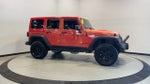 2013 Jeep Wrangler Unlimited Moab