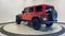 2013 Jeep Wrangler Unlimited Moab