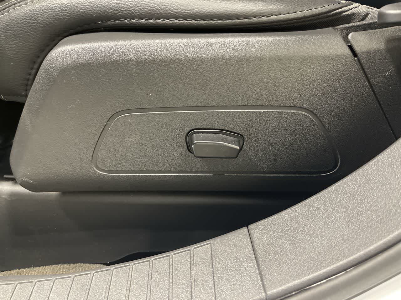 2015 Jeep Patriot High Altitude Edition